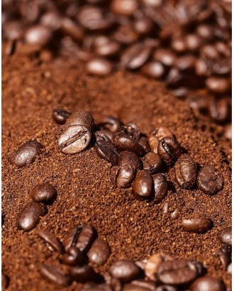 Rasnita manuala de cafea, alama, model Havanna - ZASSENHAUS